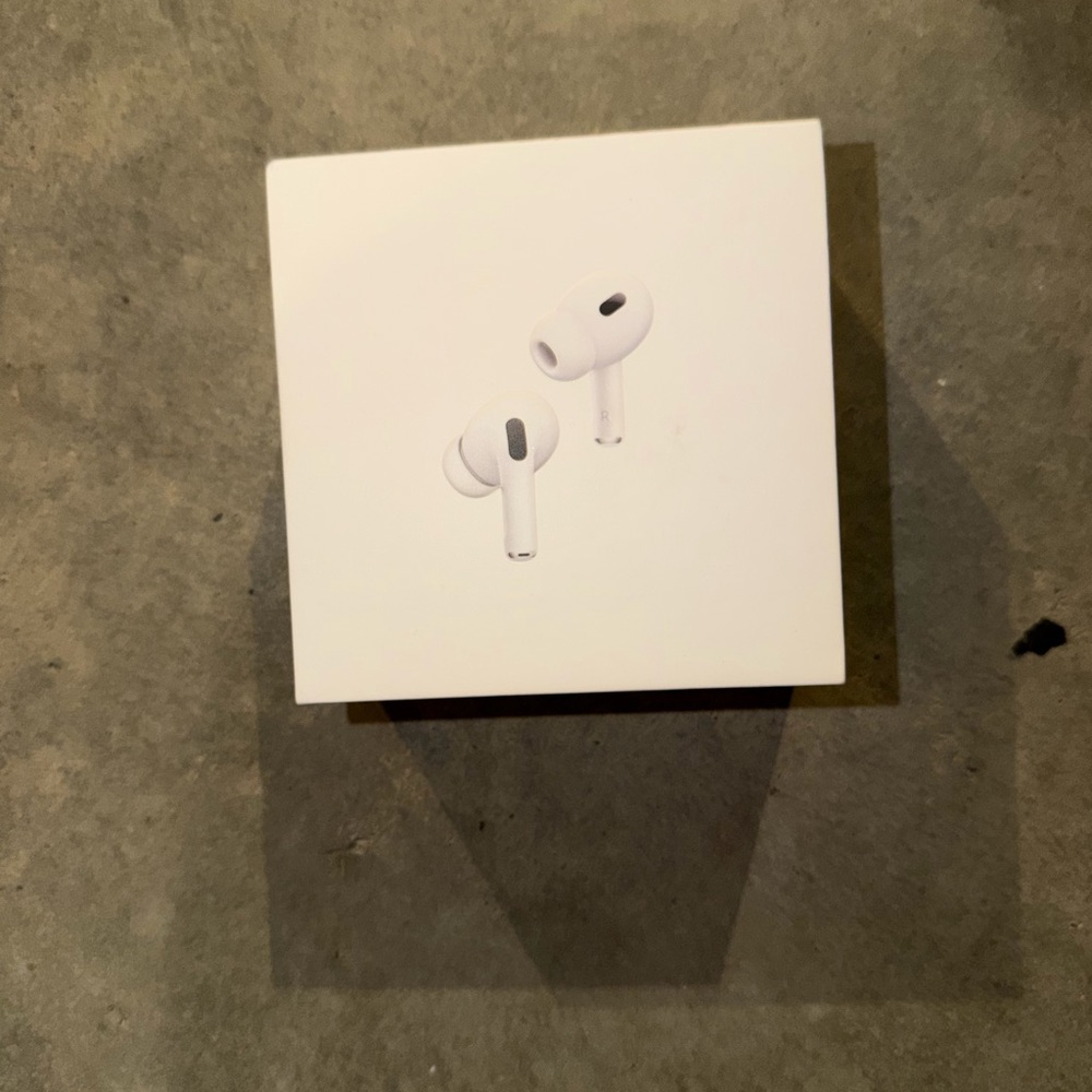 Apple Airpods 2 pro White